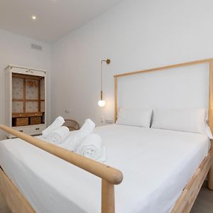 Apartamento Planta baja